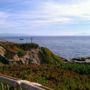 Lighthouse Field State Beach - Parks Near Me - Santa Cruz, California