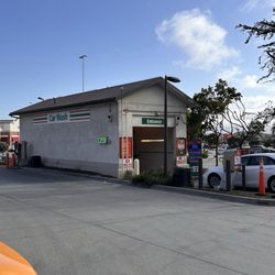 7-Eleven