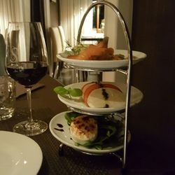 Restaurant Schröder - Sehr lecker