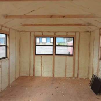 Mofo Insulation - Open Cell Foam - General Contractors Near Me - Mcalester, Oklahoma Mofo Insulation - Open Cell Foam - General Contractors Near Me - Mcalester, Oklahoma