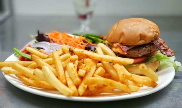 Coco Frutti 74 Photos 3061 Boulevard De La Gare Vaudreuil Dorion Qc Yelp