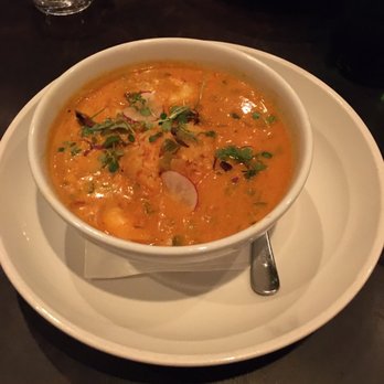 Delicia - Moqueca - Latin American Near Me - Indianapolis, Indiana