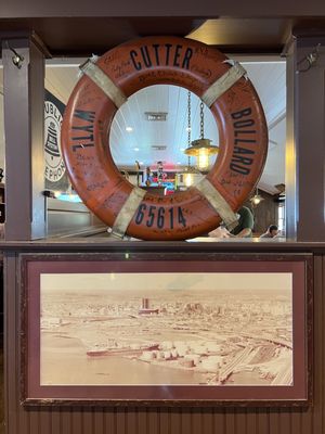 Lenny's Indian Head Inn by null