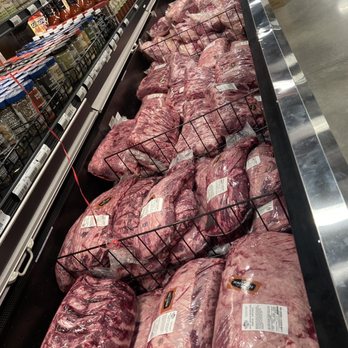 Farmer Joe's - So much meat, yikes! - Grocery Near Me - Cape Coral, Florida Farmer Joe's - So much meat, yikes! - Grocery Near Me - Cape Coral, Florida