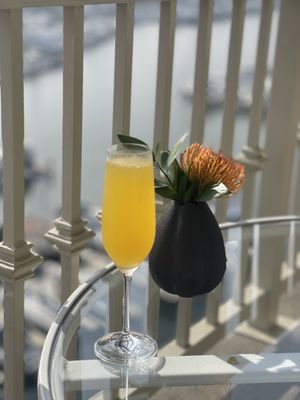 The Ritz-Carlton, Marina del Rey by null