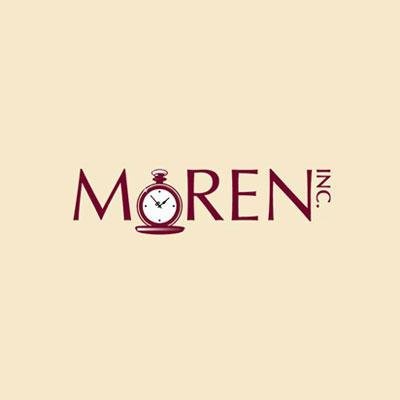 Moren