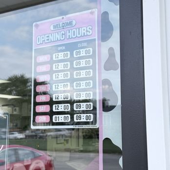 JD's Frozen Custard - Hours - Ice Cream & Frozen Yogurt Near Me - Englewood, Ohio JD's Frozen Custard - Hours - Ice Cream & Frozen Yogurt Near Me - Englewood, Ohio
