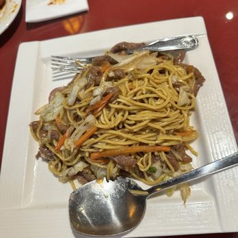 Chong Qing House - 43. Lo Mein - Szechuan Near Me - East Providence, Rhode Island Chong Qing House - 43. Lo Mein - Szechuan Near Me - East Providence, Rhode Island