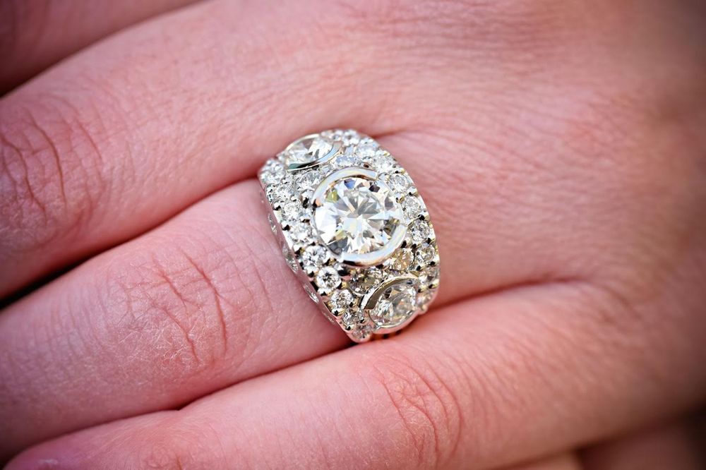 M GROSSER JEWELRY DESIGN Updated September 2024 54 Photos & 13