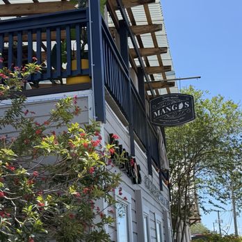 Mangos Southern Kitchen and Bar - Breakfast & Brunch Near Me - Tampa, Florida