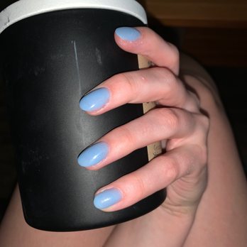 Gloss Nail Bar - Nail Salons Near Me - Houston, Texas