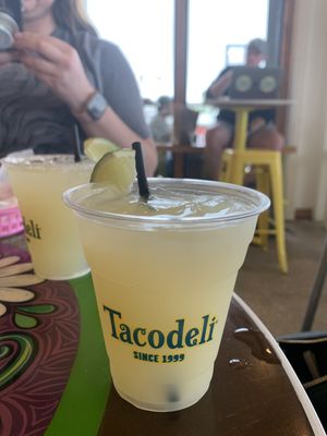 Tacodeli by null