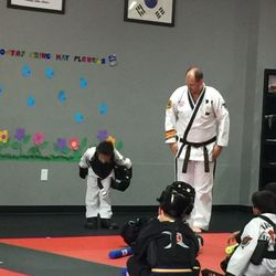 Karate Atlanta - Roswell