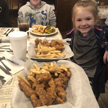 The Horseshoe - Chicken tenders are so awesome. Tacos are even better! - Breakfast & Brunch Near Me - Benson, Arizona The Horseshoe - Chicken tenders are so awesome. Tacos are even better! - Breakfast & Brunch Near Me - Benson, Arizona