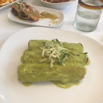 Maya - Mexican Near Me - New York, New York