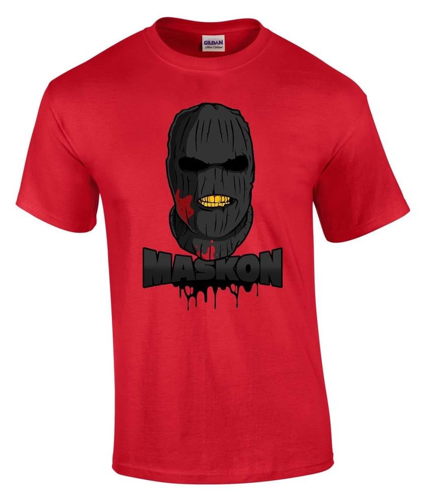 Revolution Clothing Line Logo