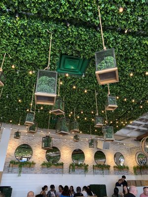 The Hampton Social - Skokie by null