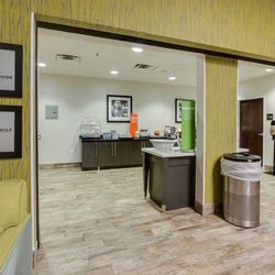 Hampton Inn White House - Restaurant