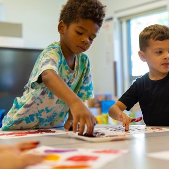 The Goddard School - Child Care & Day Care Near Me - Saint Augustine, Florida The Goddard School - Child Care & Day Care Near Me - Saint Augustine, Florida