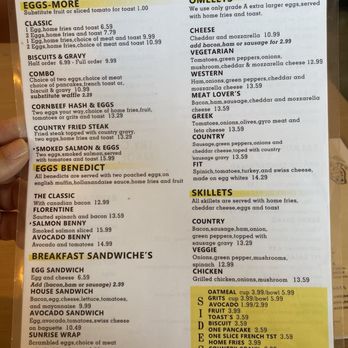 Early Bird - Menu- (Breakfast) Eggs & More, Eggs Benedict, Breakfast Sandwiches, Waffle, Pancakes & French Toast, Omelettes, Skillets, Sides - Breakfast & Brunch Near Me - Pinellas Park, Florida Early Bird - Menu- (Breakfast) Eggs & More, Eggs Benedict, Breakfast Sandwiches, Waffle, Pancakes & French Toast, Omelettes, Skillets, Sides - Breakfast & Brunch Near Me - Pinellas Park, Florida