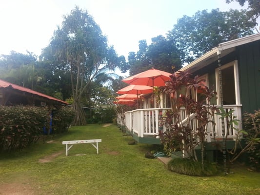 Hanalei Inn by null
