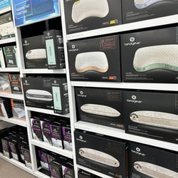 Mattress Warehouse - Pillows and Mattress Protectors