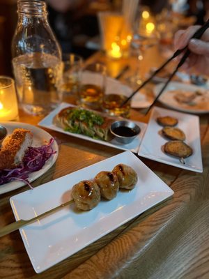 Izakaya Meiji Co. by null