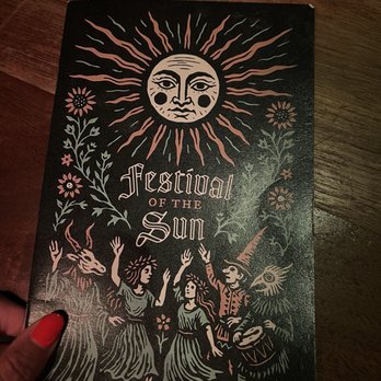 Cloak & Dagger - Cocktail Bars Near Me - Cleveland, Ohio