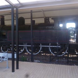 Gawler Railway Station