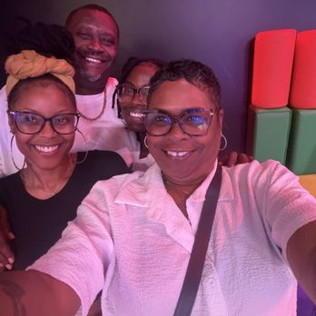 Great Big Game Show Birmingham - Trivia Hosts Near Me - Birmingham, Alabama