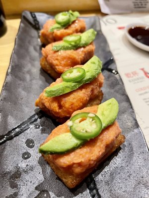 Dojo Sushi by null