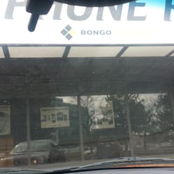Bongo Wireless, Inc - Store is closed