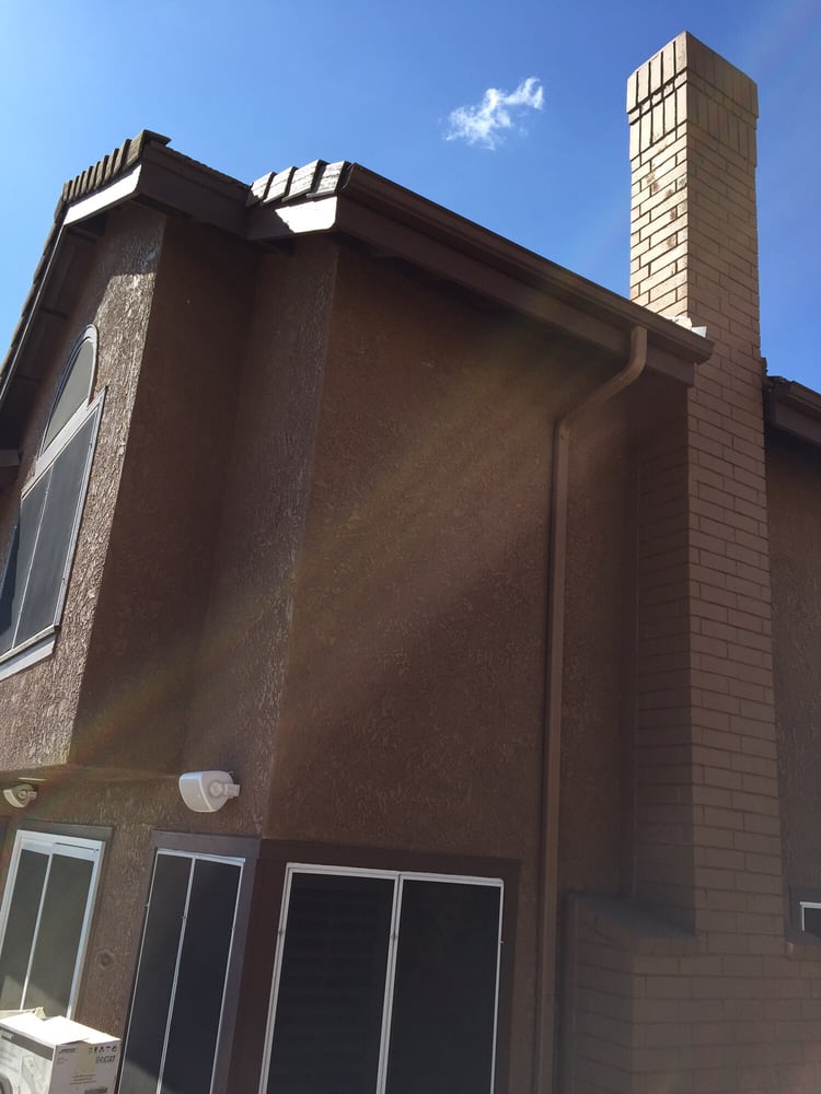 Slide of Keller Roof Co