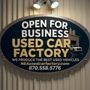 NEA Used Car Factory