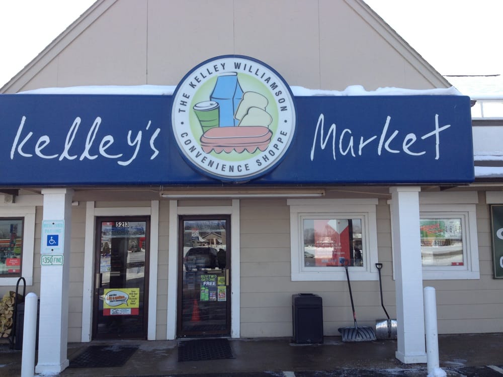 HONONEGAH MOBIL 5213 Elevator Rd, Roscoe, IL Yelp