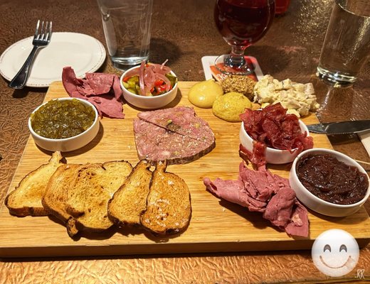 Old Stein Inn by null