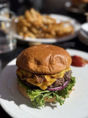 Cold Water Brewery and Grill by null