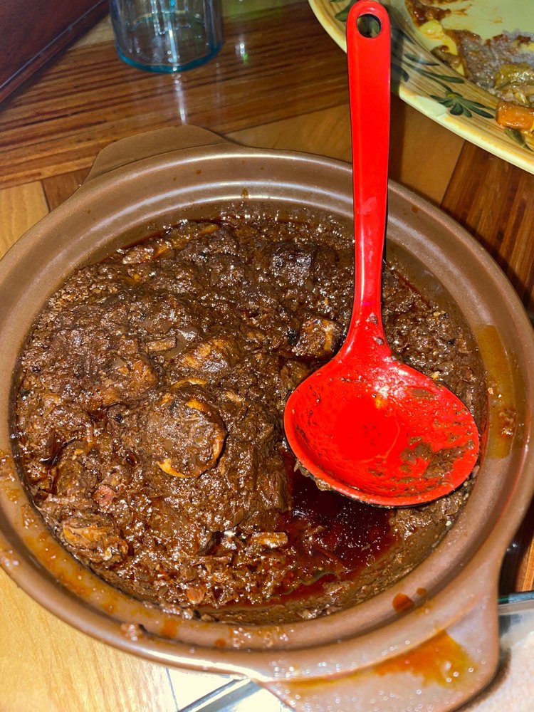 Lalibela Ethiopian Restaurant