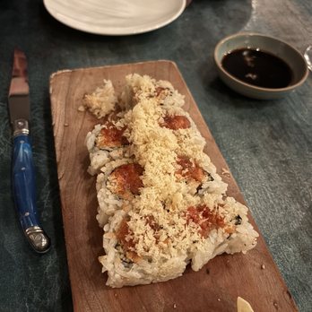 Sado - Spicy tuna - Sushi Bars Near Me - St. Louis, Missouri