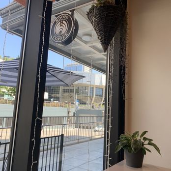 Roots Coffee - Taken from inside - Coffee & Tea Near Me - Sacramento, California Roots Coffee - Taken from inside - Coffee & Tea Near Me - Sacramento, California