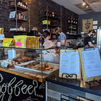 Bad Owl Coffee - Coffee & Tea Near Me - Henderson, Nevada