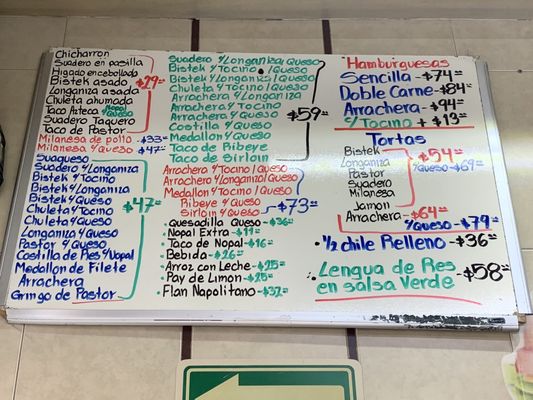 Tacos Don Juan by null