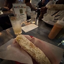 Elote