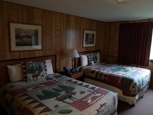 Denali Park Hotel by null