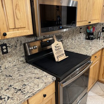 Granite Planet - Kitchen - General Contractors Near Me - Tucson, Arizona