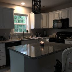 Keystone Marble and Granite
