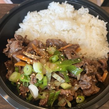 Sarang - Korean Near Me - Louisville, Kentucky Sarang - Korean Near Me - Louisville, Kentucky