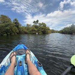 Yak Shack Watersports