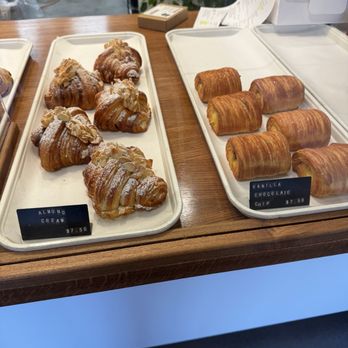 Matok - Bakeries Near Me - Austin, Texas