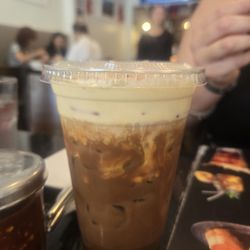Pho Tan Vinh - Vietnamese Iced Coffee / Cafe Sua Da